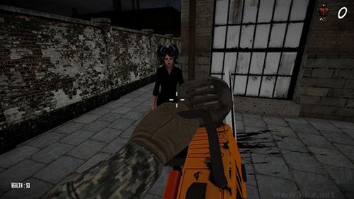 《殺手簡：勿入睡 離線版 v1.0 正版》
