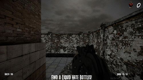《殺手簡：勿入睡 離線版 v1.0 正版》