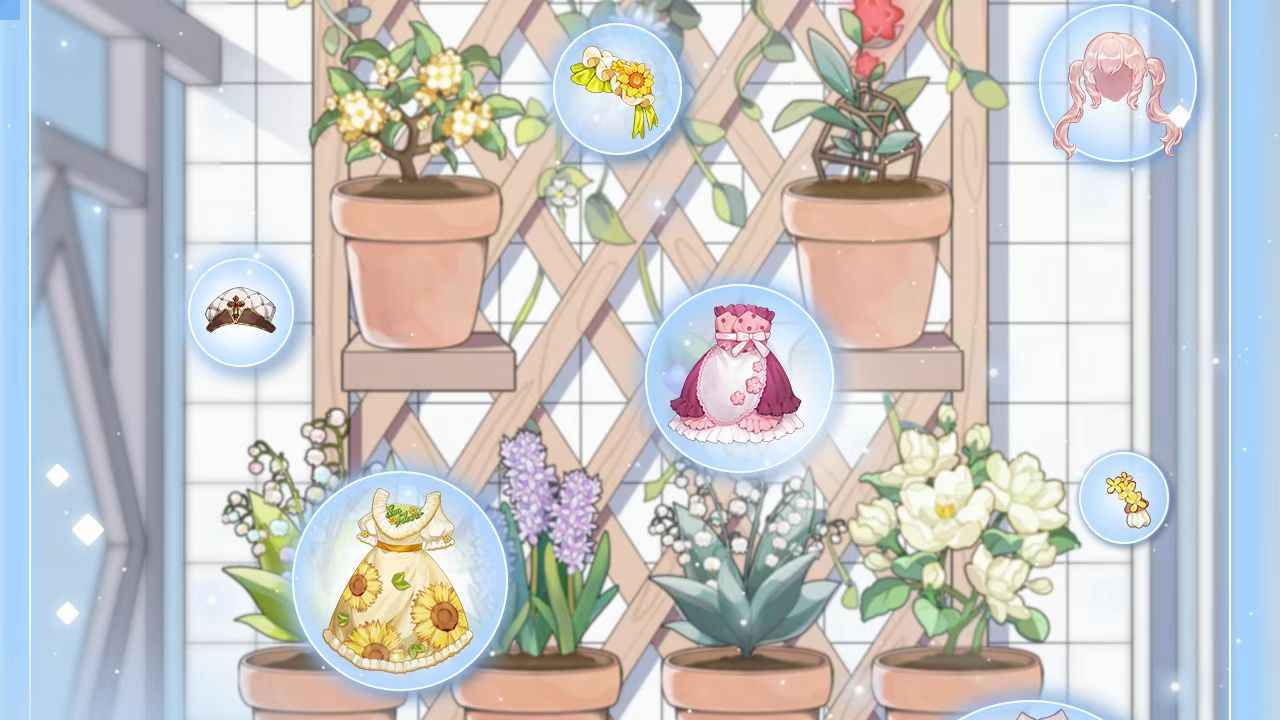 花園物語正版官方版
