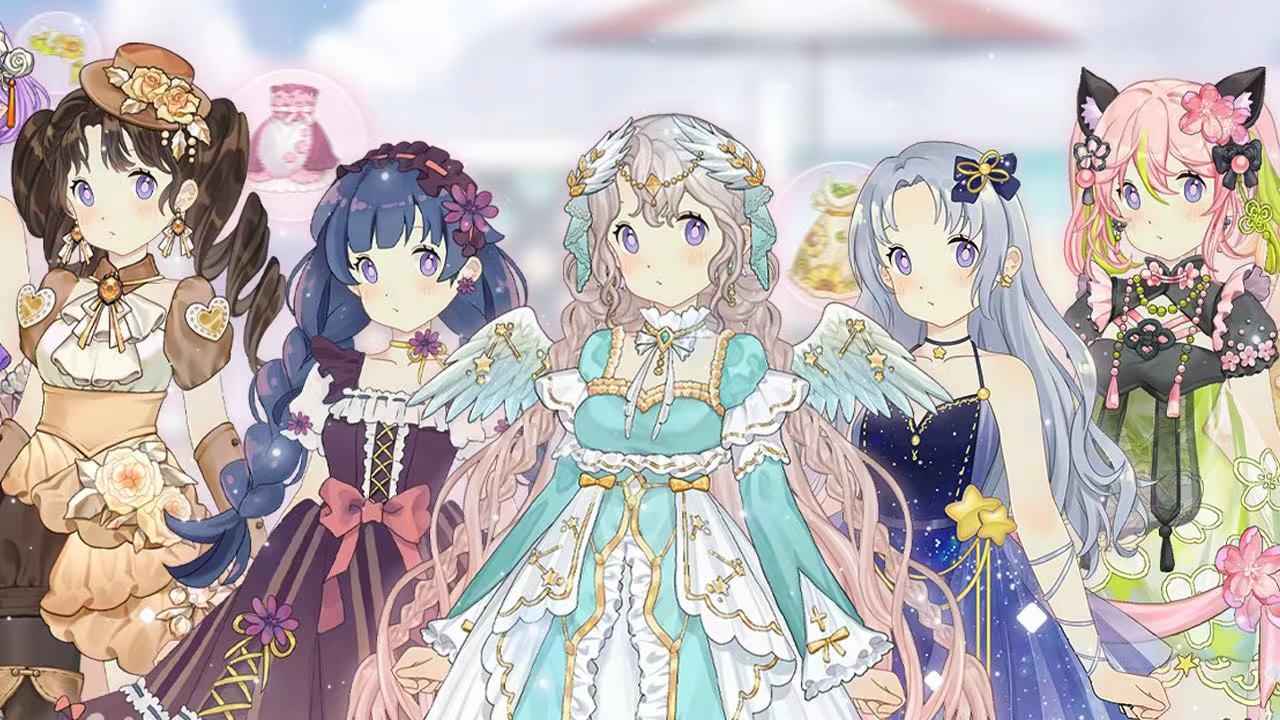 花園物語正版官方版