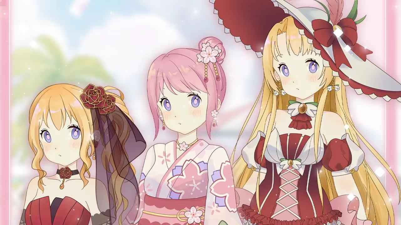 花園物語正版官方版