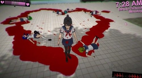 病嬌模擬器去廣告版 v.13.26破解版