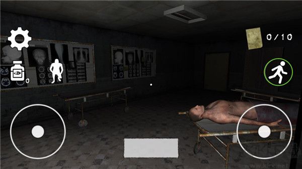 恐怖醫(yī)院中文版 v1 最新版