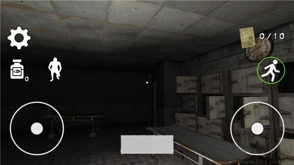 恐怖醫(yī)院中文版 v1 最新版