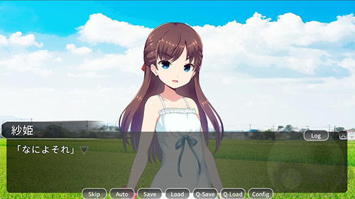 《魂歸此夏 v1.2.3 中文版》