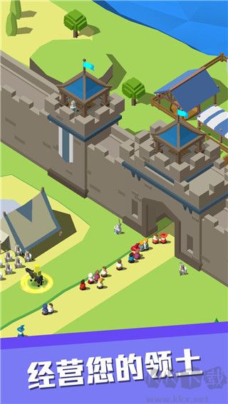 《休閑中世紀(jì)小鎮(zhèn) v1.1.38 破解版本》