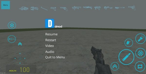 Garry's Mod 最新版