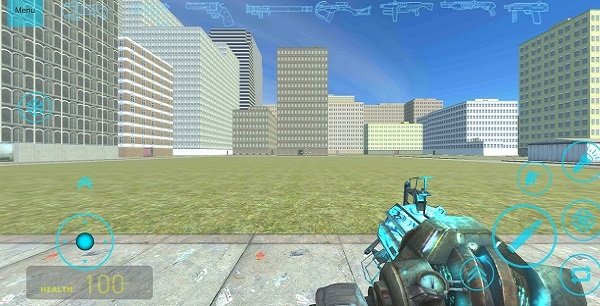 Garry's Mod 最新版