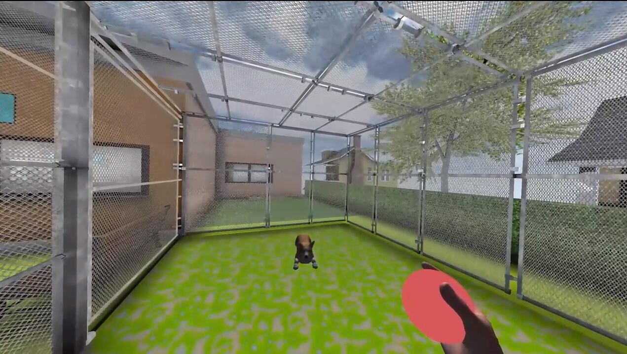 3D狗收容所模擬器最新版本