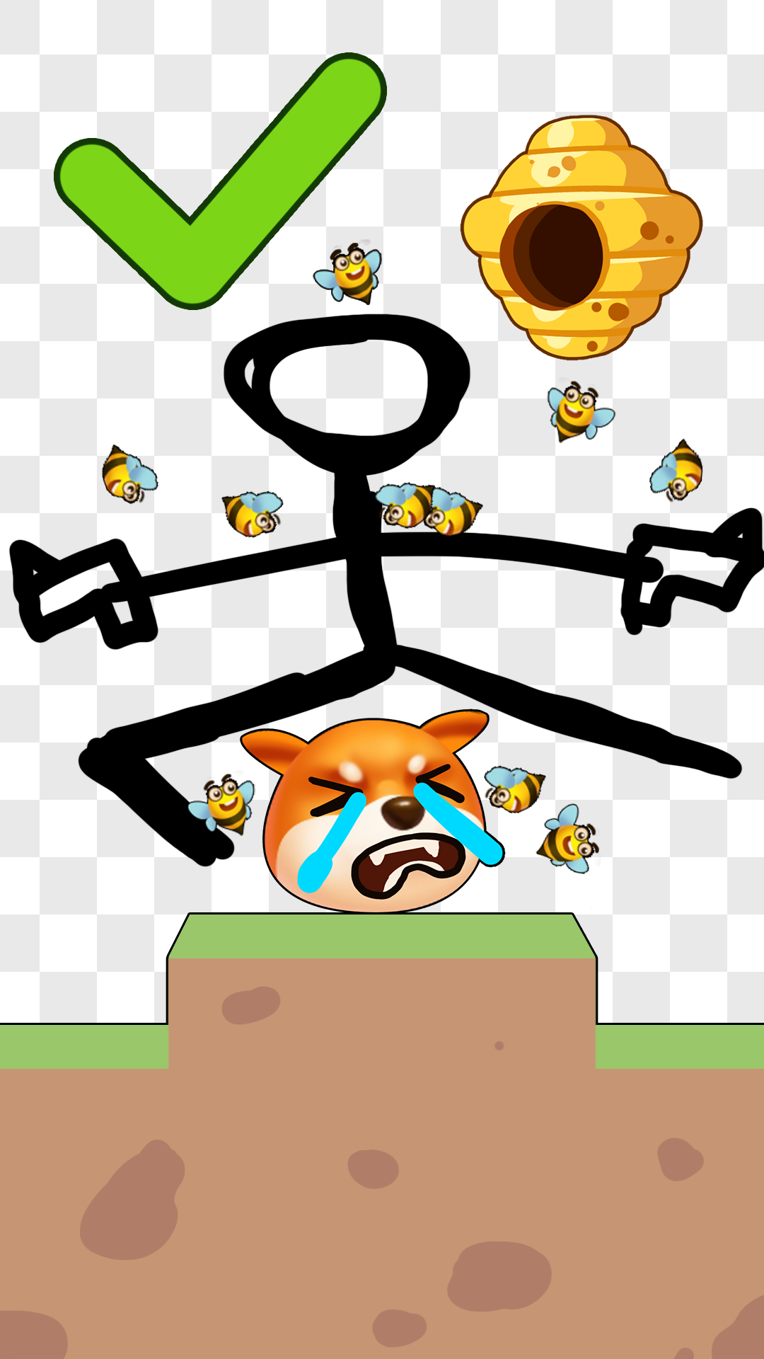 開心解壓模擬器手游全新版本