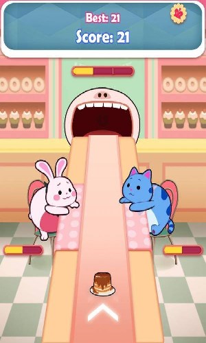 PancakeMilkshake薄餅奶昔游戲新版