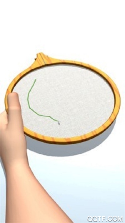 《刺繡我賊強(qiáng) APK版》