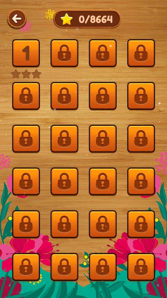 《方塊大師安卓版 (Tile Craft)》