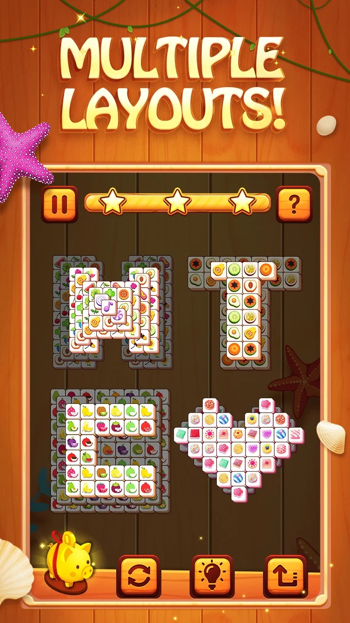 TileMaster最新版（匹配大師）