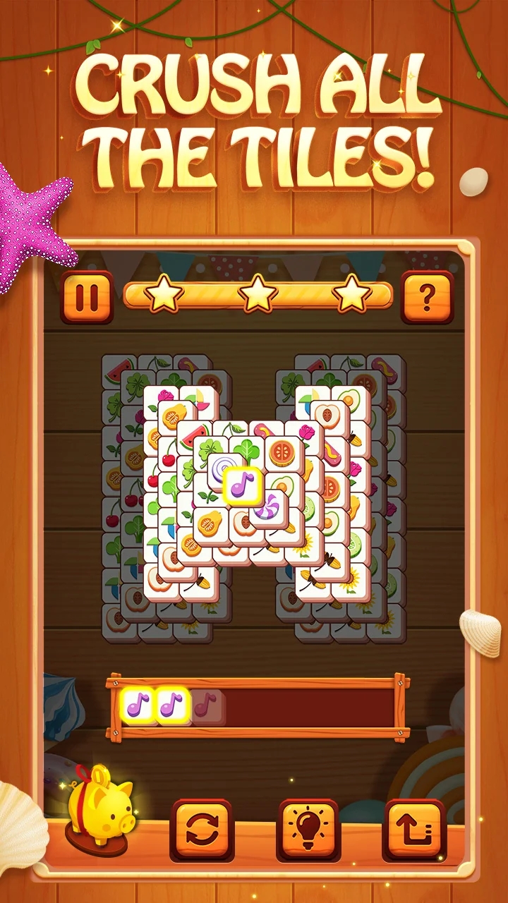TileMaster最新版（匹配大師）