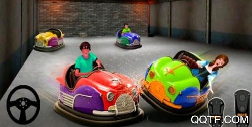 銀河賽車(chē)破解版