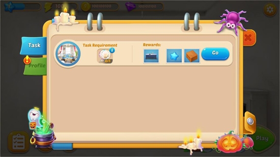 Merge Dream合并夢(mèng)豪宅設(shè)計(jì)游戲破解版 Merge Dream合并夢(mèng)豪宅設(shè)計(jì)游戲破解版