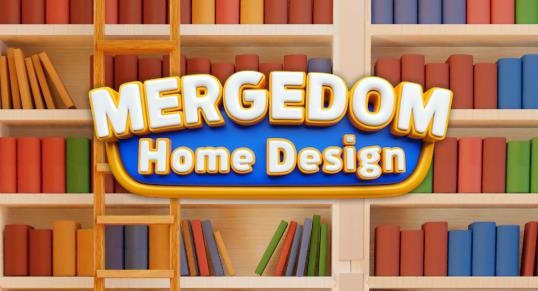Mergedom Home Design合并家居設(shè)計(jì)破解版
