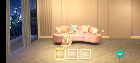 Home Redecor家庭裝修設(shè)計(jì)改造無限金幣鉆石版