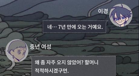 《先祖遺愿》最新版