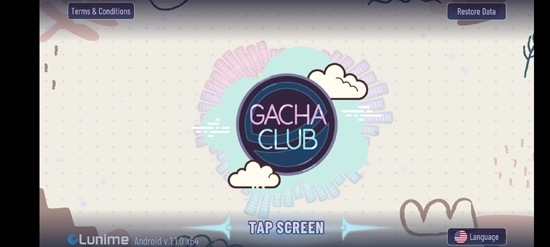 Gacha Cute最新版下載2022
