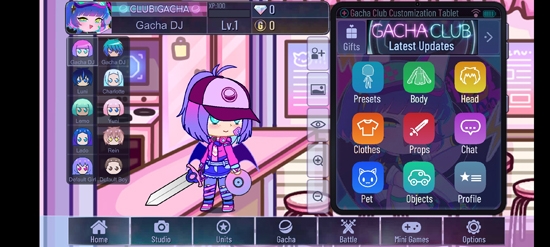 Gacha Cute最新版下載2022