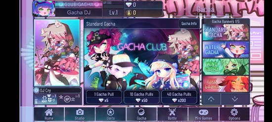 Gacha Cute最新版下載2022