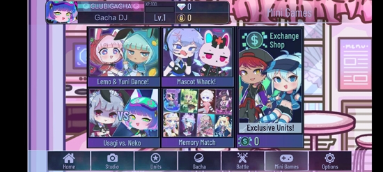Gacha Cute最新版下載2022