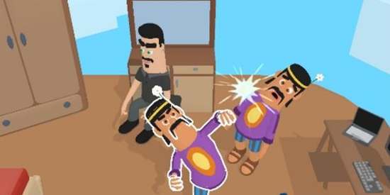 你瘋了嗎兄弟？官方版(You Mad Bruh?))