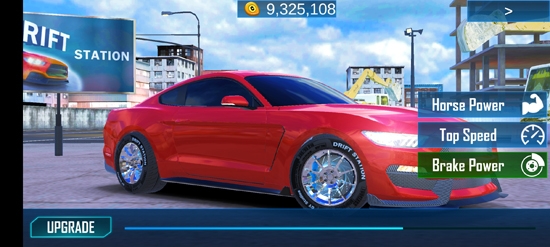 漂移駐地無限金幣版 漂移駐地無限金幣版