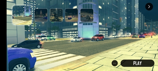 漂移駐地無限金幣版 漂移駐地無限金幣版