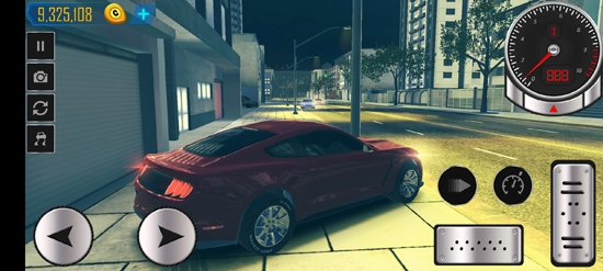 漂移駐地無限金幣版 漂移駐地無限金幣版