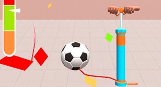 體育生活3D最新版(Sports Life 3D)