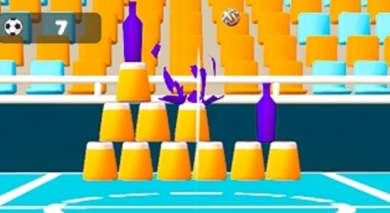 體育生活3D最新版(Sports Life 3D)