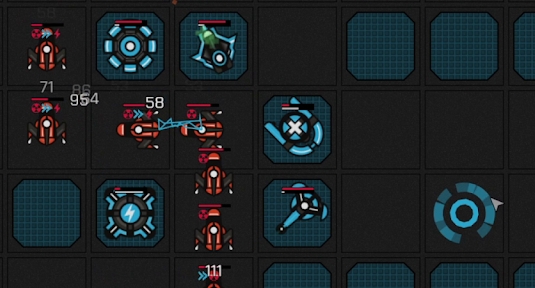 核心防御游戲官方版Core Defense 核心防御游戲官方版Core Defense