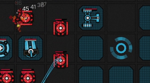 核心防御游戲官方版Core Defense 核心防御游戲官方版Core Defense