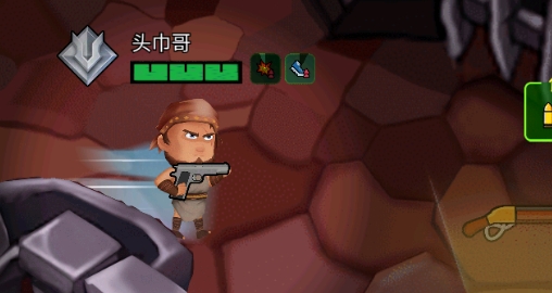 迷你世界之覺醒槍戰(zhàn)免廣告獲得獎勵版