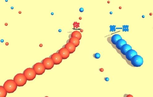 毛毛蟲尋食記手游最新版