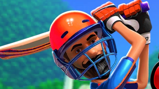 板球賽官方版Stick Cricket Live