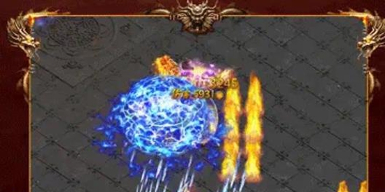 熱血忘憂傳奇正版