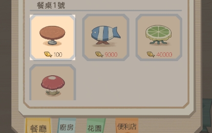 貓貓事業(yè)大亨游戲截圖