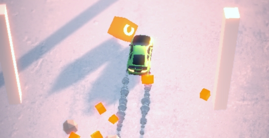 落日漂移官方版 落日漂移官方版