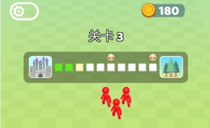 兵多多出擊游戲最新版