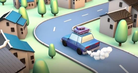 飛車樂園手游正版
