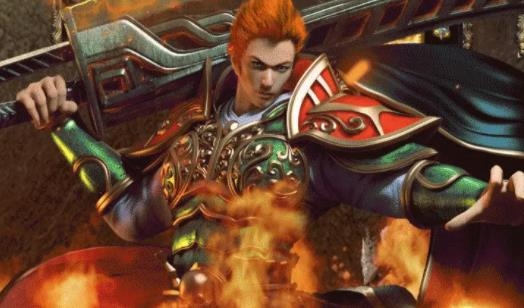 雷霆合擊狂暴傳奇最新版