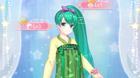 巴啦啦魔法變身4最新版