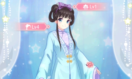 巴啦啦魔法變身4最新版