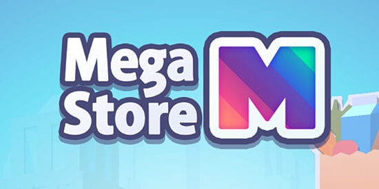 超級商店無限鈔票版(Mega Store)