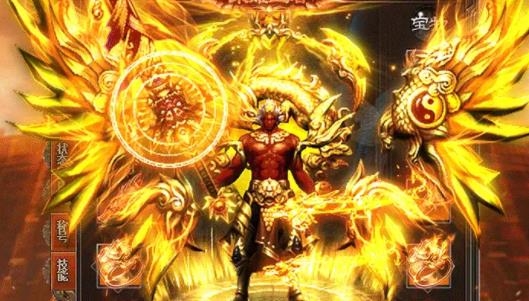 狂暴無限刀傳奇正版
