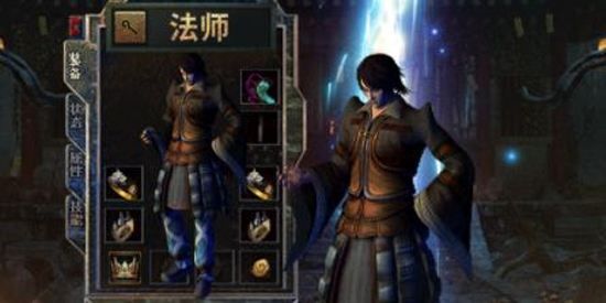 赤月合擊狂暴傳奇官方版